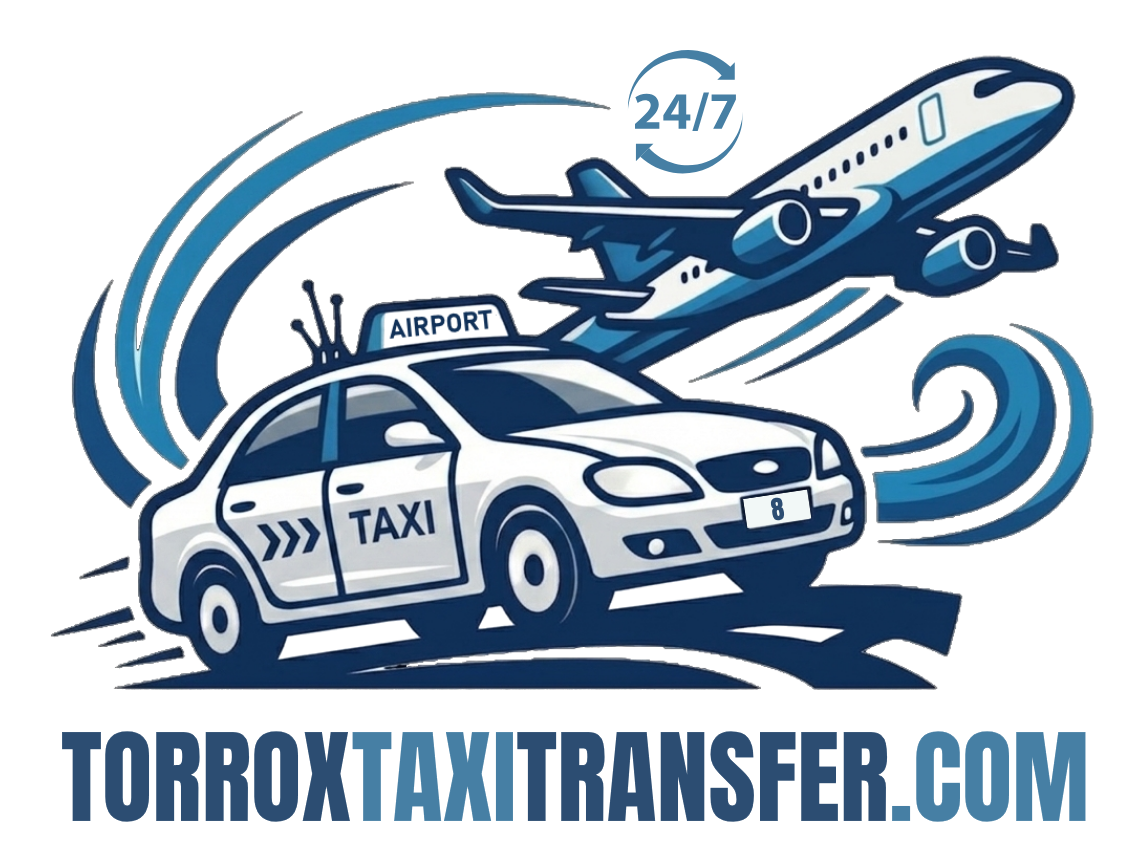Torrox Taxi Transfer